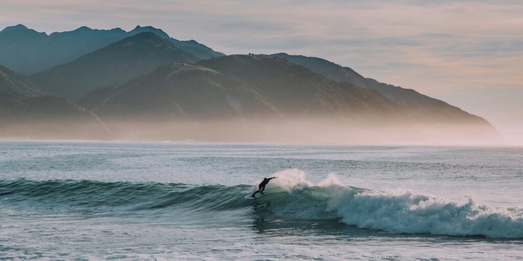 Die 10 besten Surffilme