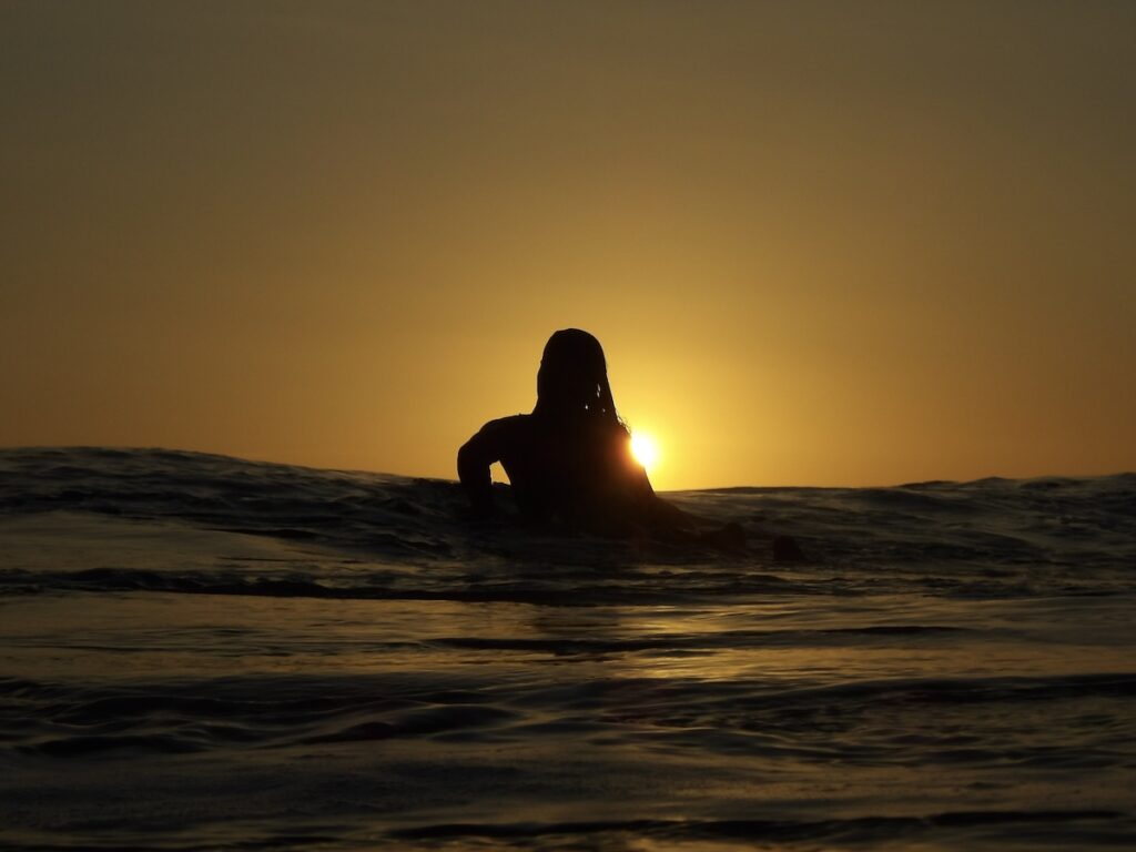 5 Surf-Learnings, die mir viel Frust erspart hätten